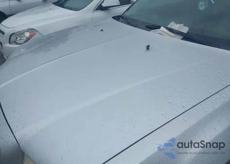 2006 Chrysler 300 Touring из США, поврежденный, VIN 2C3KA53GX6H400653